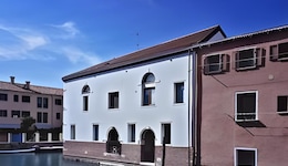 Hotel Giudecca Venezia