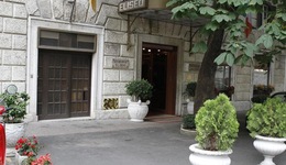Hotel Eliseo