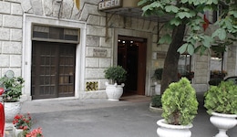 Hotel Eliseo