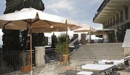 Giotto Hotel & Spa Assisi