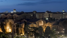 Hotel Nord Nuova Roma