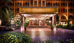 El Andalous Lounge & Spa Hotel
