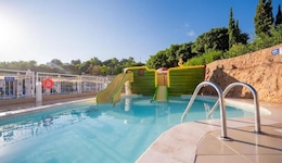 Db Seabank Resort & Spa