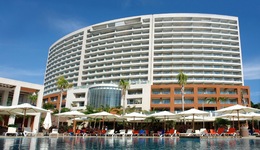 Azul Ixtapa Grand Resort Spa & Convention Center -   All Inclusive