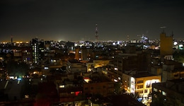 Hotel El Ejecutivo By Reforma Avenue