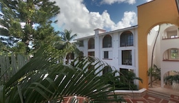 Cozumel Hotel & Resort
