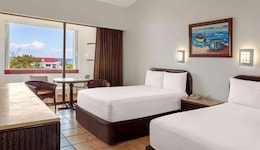 Cozumel Hotel & Resort, Trademark Collection By Wyndham