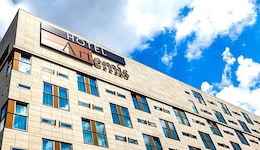 Hotel Artemis Amsterdam