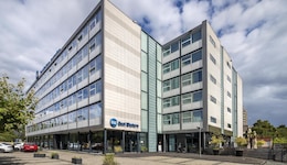 Best Western Amsterdam