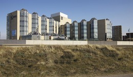 Nh Zandvoort