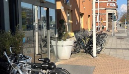 Comfort Hotel Malmö