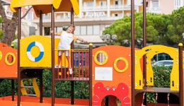Wellness Hotel Apollo – Lifeclass Hotels & Spa, Portorož