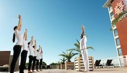 Hotel Mirna – Lifeclass Hotels & Spa, Portorož