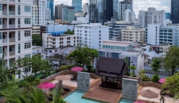 Century Park Hotel