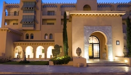 Hotel Alhambra Thalasso