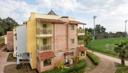 Limak Arcadia Sport & Resort Hotel