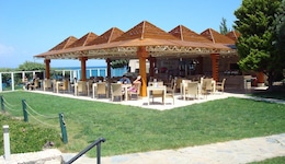 Babaylon Hotel
