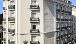 Grand Beyazid Hotel