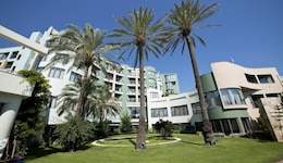 Limak Atlantis Deluxe Hotel & Resort