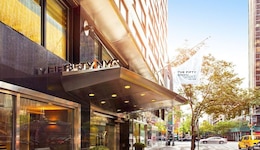 The Fifty Sonesta Hotel New York