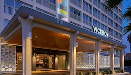 Viceroy Santa Monica