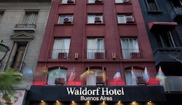 Waldorf Hotel