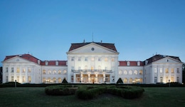 Austria Trend Hotel Schloss Wilhelminenberg