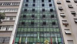 Mirasol Copacabana Hotel