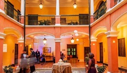Hotel De La Opera