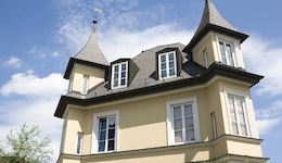 Hotel Laimer Hof Nymphenburg Palace Munich