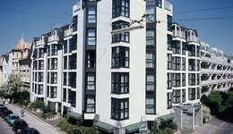 Hotel Erzgiesserei Europe