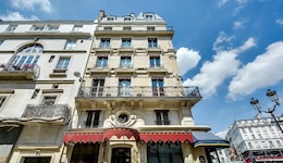 Villa Royale
