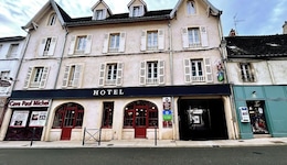 Best Western Plus Au Grand Saint Jean