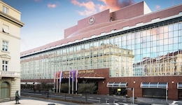 Sheraton Zagreb Hotel