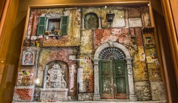 Hotel Verona Rome