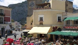 Gatto Bianco Hotel & Spa