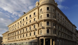 Grand Hotel Principe Di Piemonte