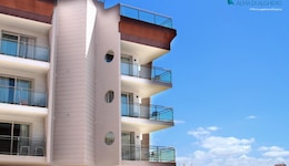 Alma Di Alghero Hotel