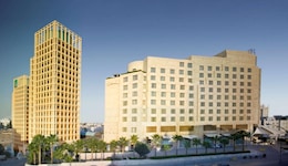 Grand Hyatt Amman