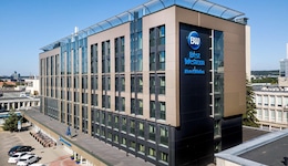 Best Western Vilnius