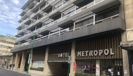 Hotel Metropol