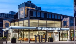 NH Noordwijk Conference Centre Leeuwenhorst