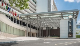 Hotel El Panama By Faranda Grand, A Member Of Radisson Individuals