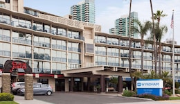 Wyndham San Diego Bayside