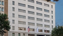 Melrose Georgetown Hotel