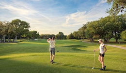 Hyatt Regency Hill Country Resort and Villas