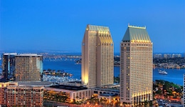 Manchester Grand Hyatt San Diego