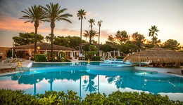 Blau Colonia Sant Jordi