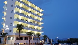 Apartamentos Stil Mar Y Paz