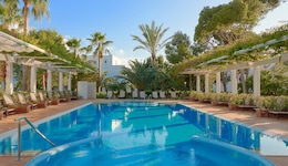 Meliá Cala d'Or Boutique Hotel
